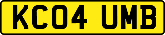 KC04UMB