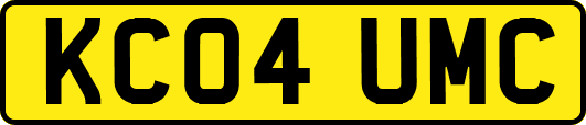 KC04UMC