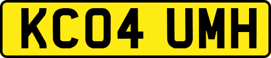 KC04UMH