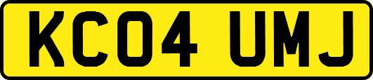 KC04UMJ