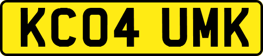 KC04UMK