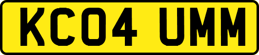 KC04UMM