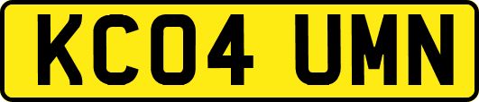 KC04UMN