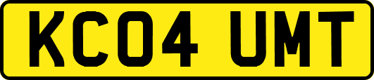 KC04UMT