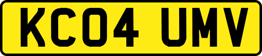 KC04UMV
