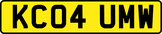 KC04UMW