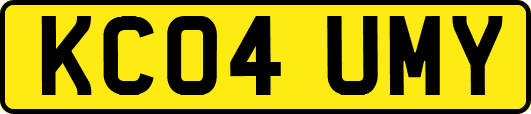 KC04UMY