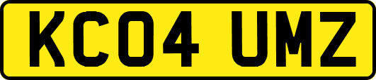 KC04UMZ