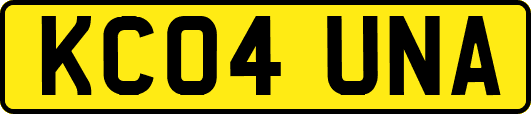 KC04UNA