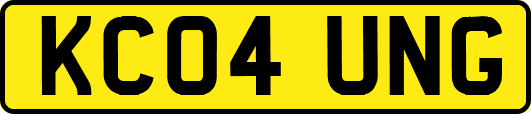KC04UNG