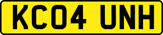 KC04UNH