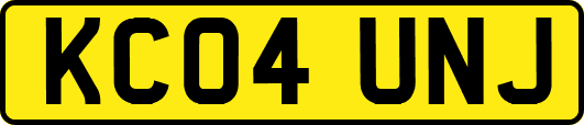 KC04UNJ