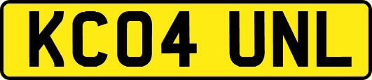 KC04UNL