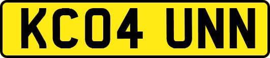 KC04UNN