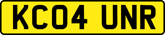 KC04UNR