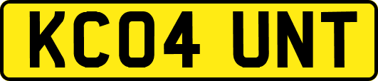KC04UNT