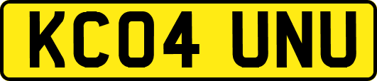 KC04UNU
