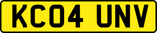 KC04UNV