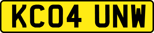 KC04UNW