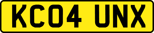 KC04UNX