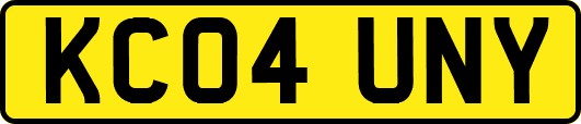 KC04UNY