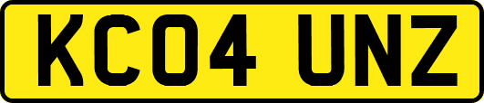 KC04UNZ