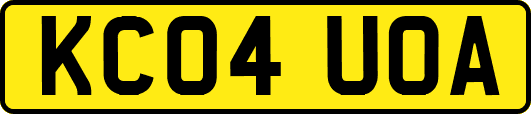 KC04UOA
