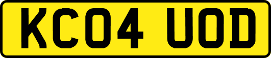 KC04UOD