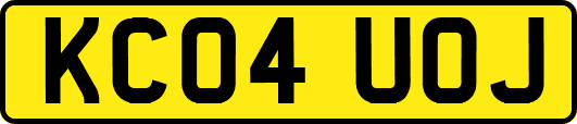 KC04UOJ