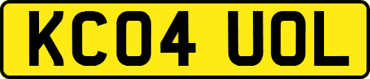 KC04UOL