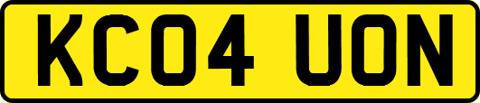KC04UON