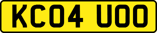 KC04UOO