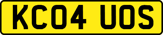 KC04UOS