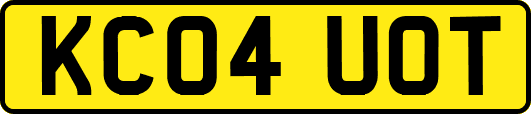 KC04UOT