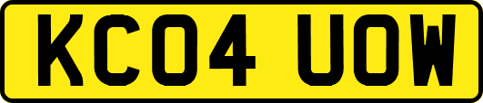 KC04UOW