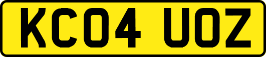 KC04UOZ