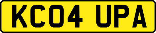 KC04UPA