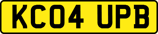 KC04UPB