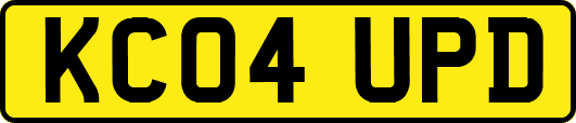 KC04UPD