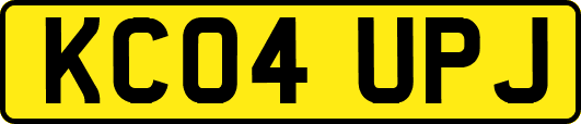 KC04UPJ