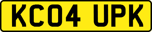 KC04UPK