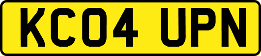 KC04UPN