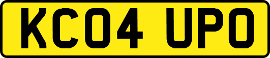 KC04UPO