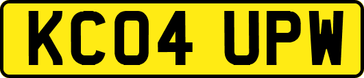 KC04UPW