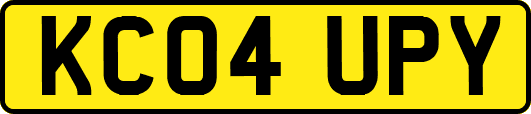 KC04UPY