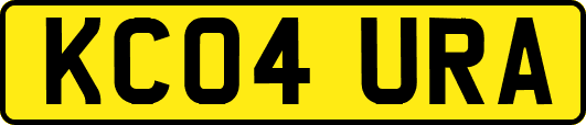 KC04URA