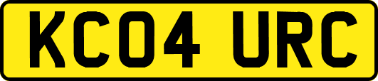 KC04URC