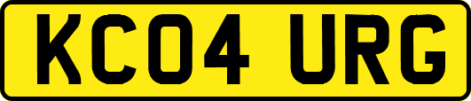 KC04URG
