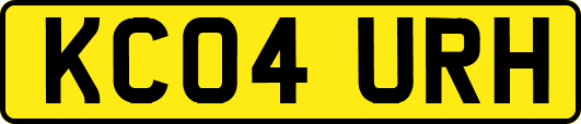 KC04URH