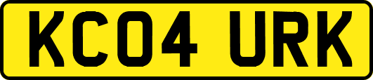 KC04URK
